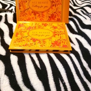 Ace Beute Falling for you